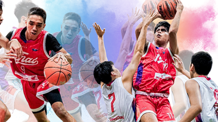 2 SISWA SMA MUHI TERPILIH MENGIKUTI DBL CAMP 