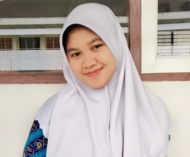 BIKIN GELENG-GELENG KEPALA NASHIFA ATHANAILA FATHONI SABET 8 PRESTASI NASIONAL