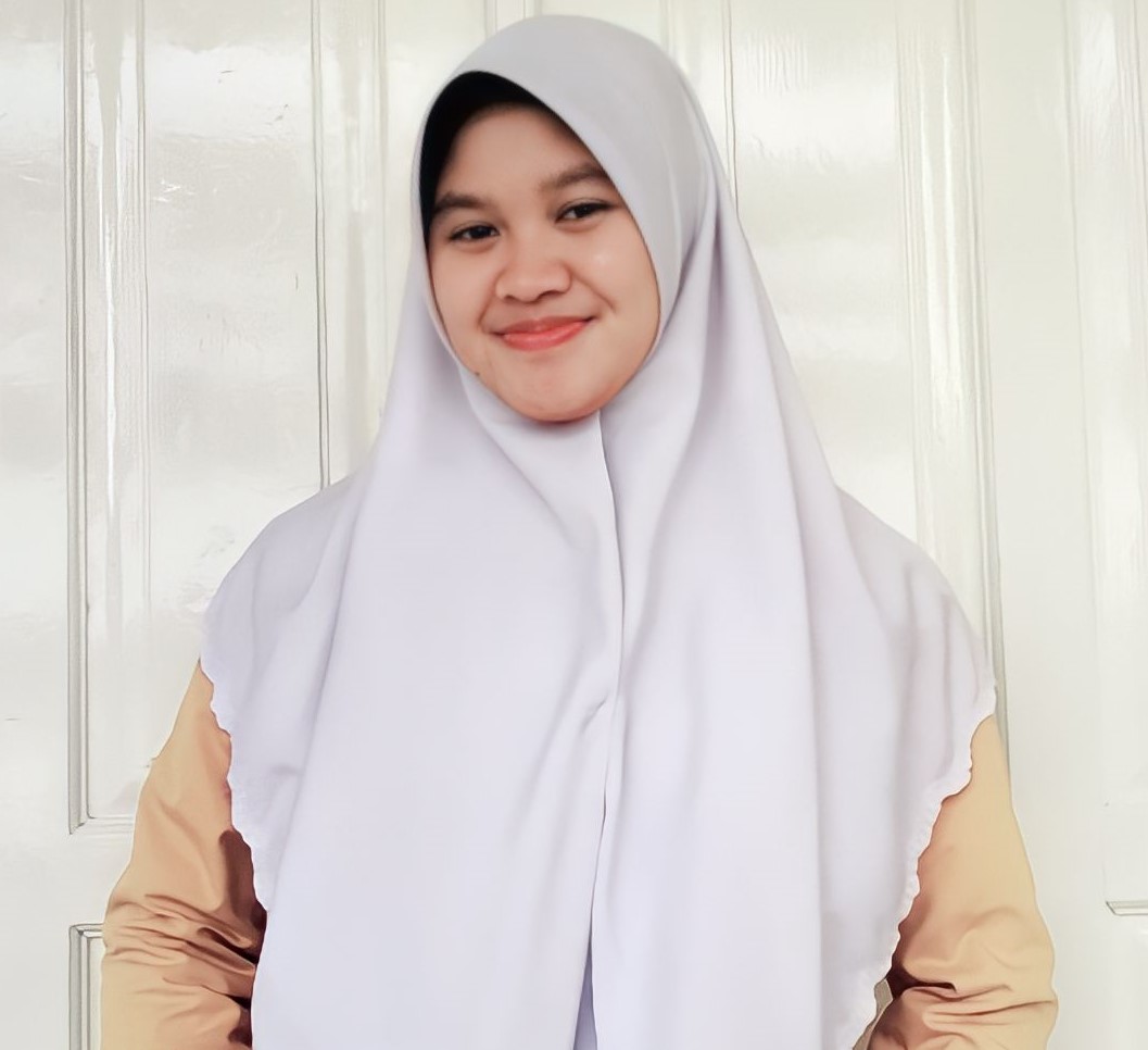 NASHIFA ATHANAILA FATHONI TERBANGKAN MUHI DI KANCAH PRESTASI NASIONAL