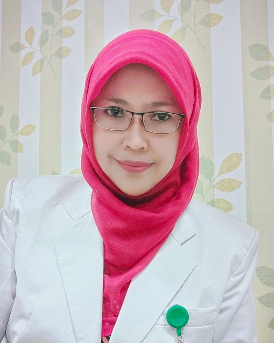 dr. Prie Aka Mahdayanti