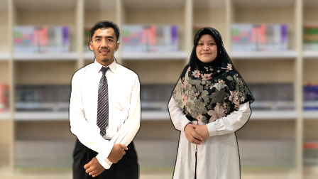 2 GURU SMA MUHI LULUS PENDIDIKAN GURU PENGGERAK ANGKATAN 11