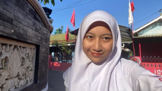 HILYA RAHMA AULIADITA RAIH JUARA 2 KOMIK DIGITAL FLS2N KOTA YOGYAKARTA 