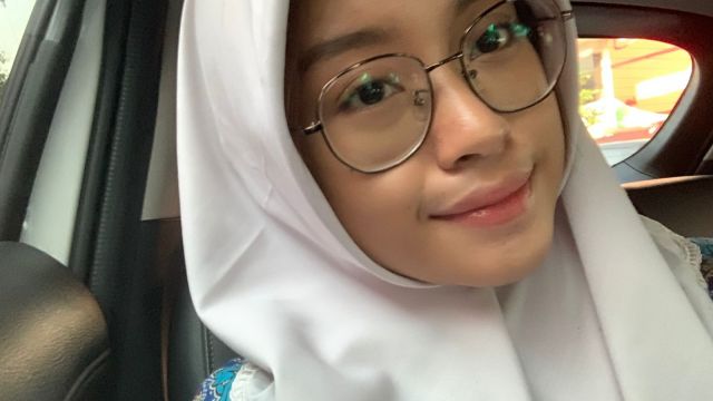 AMELIA BERHASIL BORONG 3 MEDALI EMAS LOMBA ONSB 2024