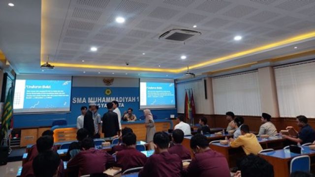 PEMBEKALAN PENGAJAR TPA PESANTREN AS SAKINAH