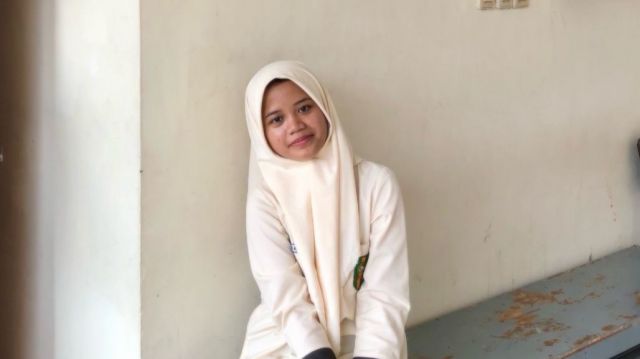BASSAF AZIZAH AURELIA RAIH 3 MEDALI EMAS OLIMPIADE SAINS SISWA NASIONAL OSSN