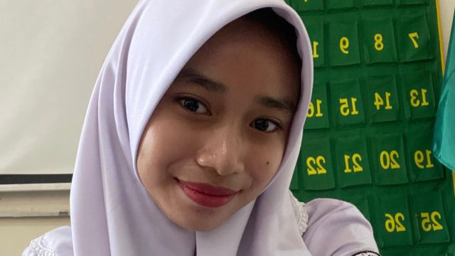 JEEHAN TUAI MEDALI EMAS SEAOMS
