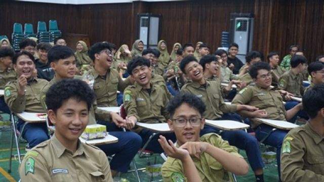 MALAM TAQARRUB SALAH SATU KEGIATAN YANG MENDEKATKAN PADA KESUKSESAN