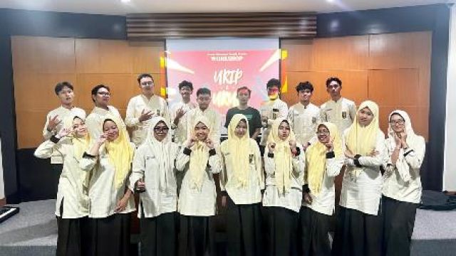 TALKSHOW TEATER UNTUK GENERASI SENIMAN MUHI 