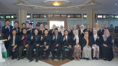 SOSIALISASI PROGRAM SEKOLAH DAN PERTEMUAN ORANG TUA/ WALI MURID KELAS XI 